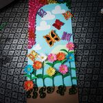 ساخت انواع کاردستی  خلاقانه آرت استار