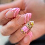 سالن زیبایی تخصصی ناخن و مژه مِمُل