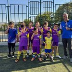 آکادمی فوتبال ستاره ساز شمیران