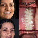 دکتر دندانپزشک فرین شمشیرگر