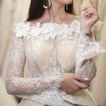 معصومه ناصری حسن کیاده