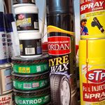 لوازم یدکی شاهین