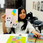 آموزشگاه نقاشی نورا