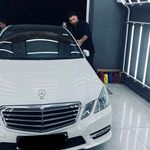 کارشناسی تخصصی رنگ و بدنه مقدم