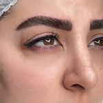 خدمات تخصصی آرایش دائم و تتو شکوه قاسمی