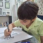 آموزشگاه طراحی و نقاشی سان گالری