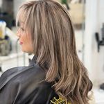 leilajsnnsari_heirمدرس تخصصی رنگ وکراتین