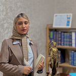 وکیل پایه یک دادگستری خانم اسما سالاری