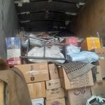 موسسه حمل و نقل کرمان بار ، باربری کرمان