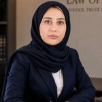 وکیل ومشاور حقوقی کیمیا سرچمی