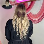 خدمات اکستنشن مو طبیعی آرمیتا آذریان