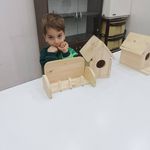 کانون فرهنگی حُسن یوسف،آموزش کودک،نوجوان