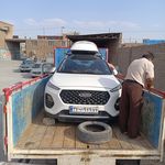 موسسه حمل و نقل کرمان بار ، باربری کرمان