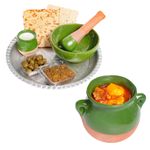 شاه دیزی پایتخت