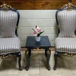 تعمیرات مبل پارچه ای و حصیر بافت مقدسی