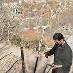 خدمات تخصصی نقشه برداری در استان تهران