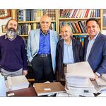 آموزشگاه موسیقی آوای مهربانی