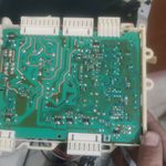 تعمیرات لباسشویی و ظرفشویی تعمیرکار