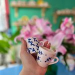 کارگاه هنری هانیوا(سفالگری و نقاشی)