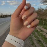 سالن تخصصی ناخن ندا زینلی