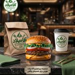 ساندویچی آقا میلاد