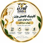 کلینیک کاهش وزن ژیوان مرزداران