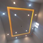 سقف کاذب افشین نجفی