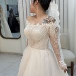 مزون لباس عروس شینا