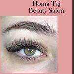 سالن زيبایی مرجان مروي