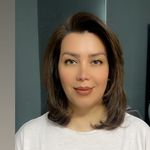 زیبایی تخصصی مو مرسده بهرام