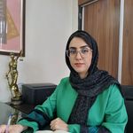 وکیل معصومه معبودی