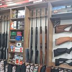 فروشگاه تفنگ بادی شاهین ، فروش و تعمیرات