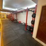 باشگاه فیتنس و ورزش های رزمی تایتان