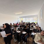 قلم چی تهرانپارس (فلکه اول)