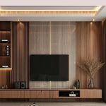 طراح ومجری دکوراسیون پارادایس.کابینت کمد