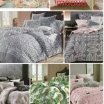 فروش کالای خواب پتو روتختی رو بالشتی هما