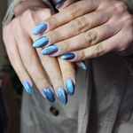 خدمات تخصصی کاشت ناخن ناهید