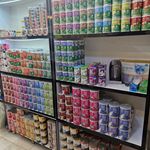 کلینیک دامپزشکی و پت شاپ پت لند