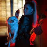 استودیو فیلم و عکس چیک