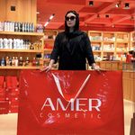 آمرشاپ فروش محصولات آرایشی پوستی اصل