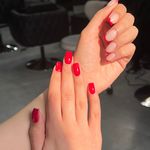 خدمات تخصصی ناخن با لیندا