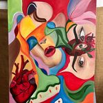 آموزشگاه نقاشی ویستا هنر