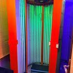 سولاریوم TannyMax