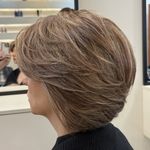 آموزش و خدمات کوتاهی مو با سحر نوروزی