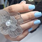 خدمات تخصصی ناخن مریم