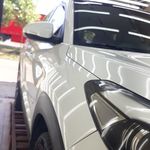 تشخیص رنگ خودرو(کاسپین)