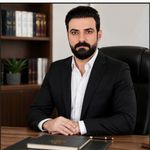 وکیل دادگستری محسن همافر