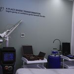 کلینیک زیبایی رز سفید