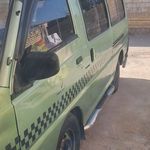 تاکسی سفیران ایران، برون شهری، دراختیار