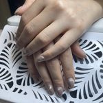 خدمات تخصصی ناخن هانیه (تخفیفات پاییزی)